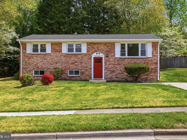 10000 CARNOT DRIVE, CHELTENHAM, MD 20623