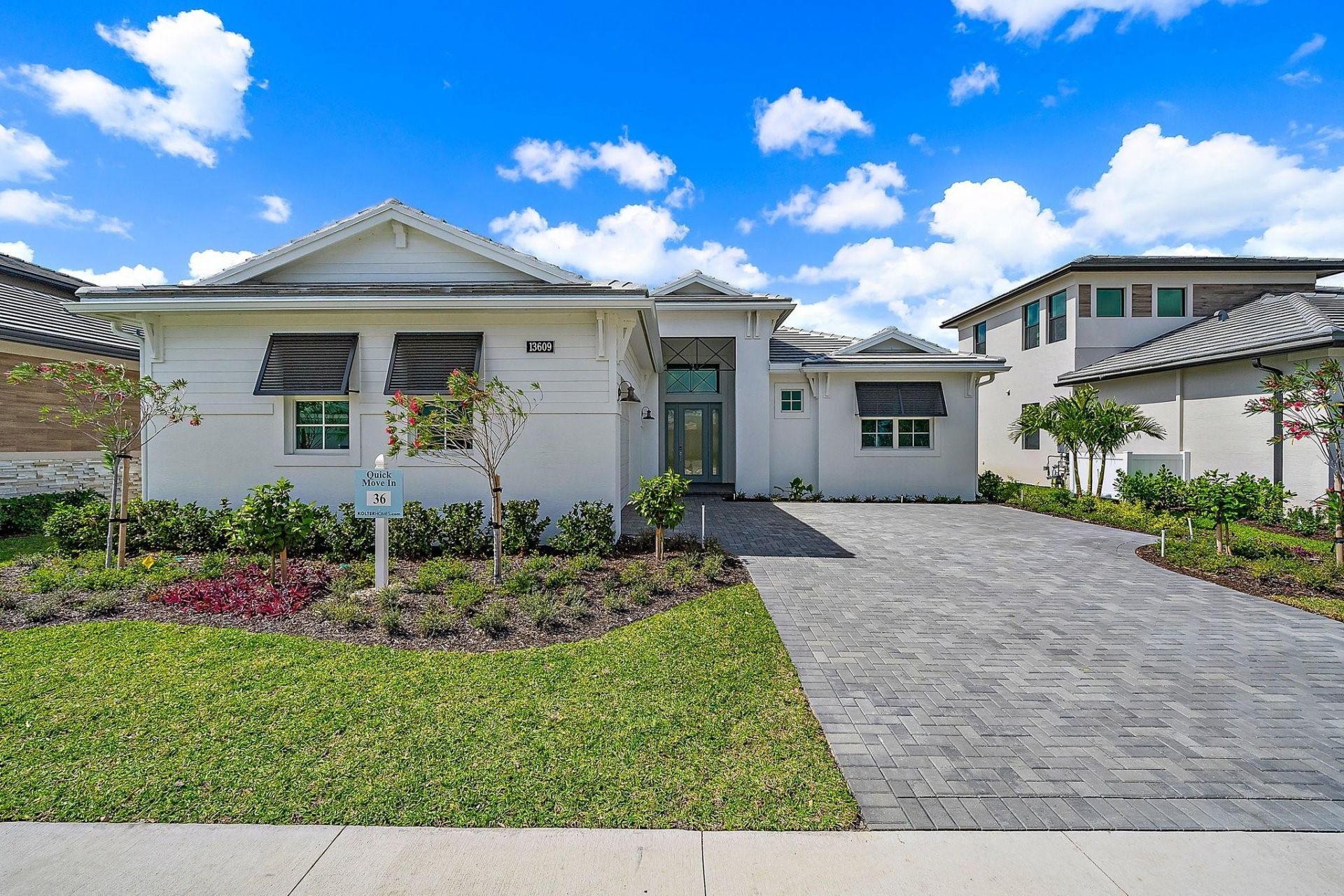 13609 Le Christine Drive, Palm Beach Gardens, FL 33412 Photo