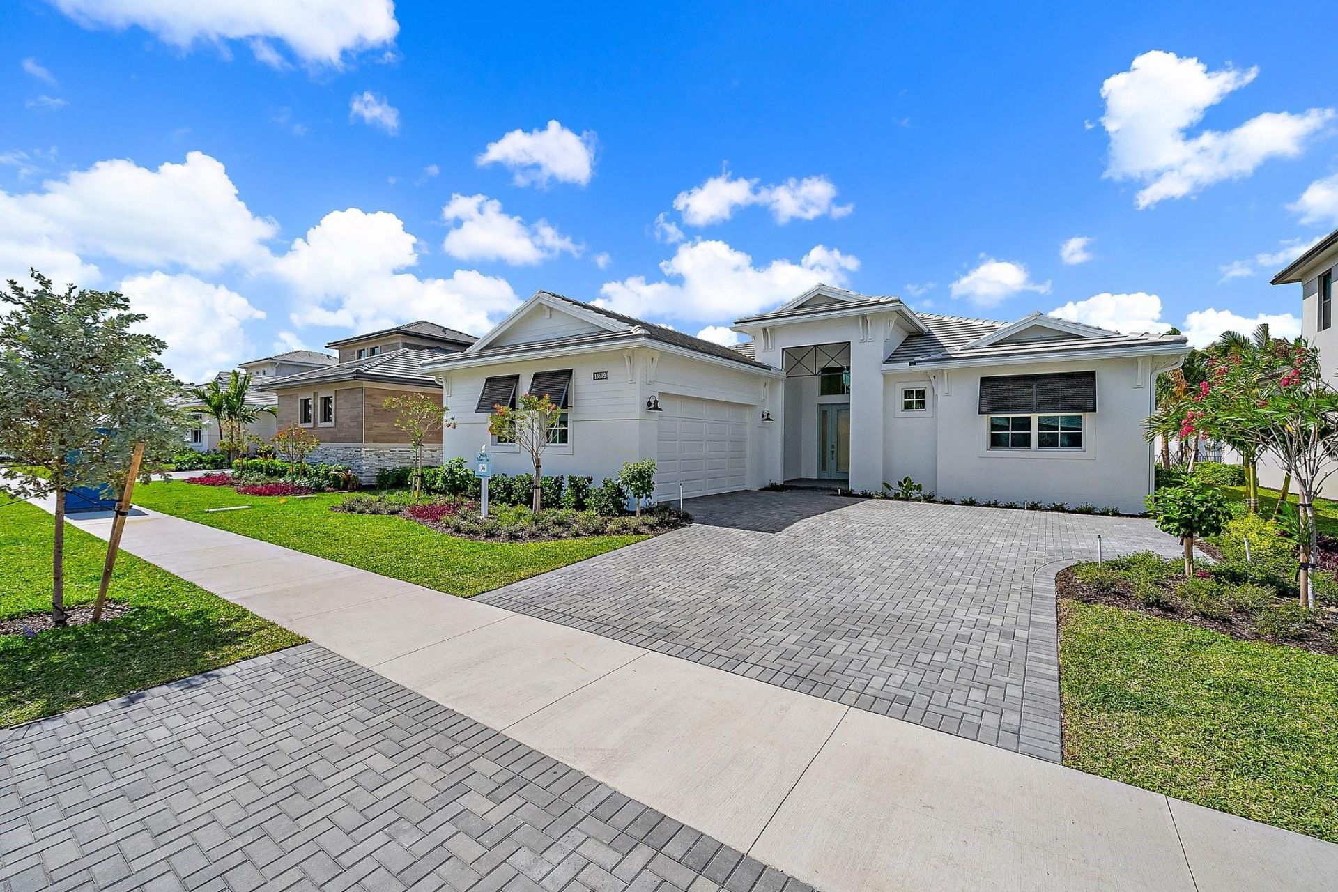 13609 Le Christine Drive, Palm Beach Gardens, FL 33412 Photo