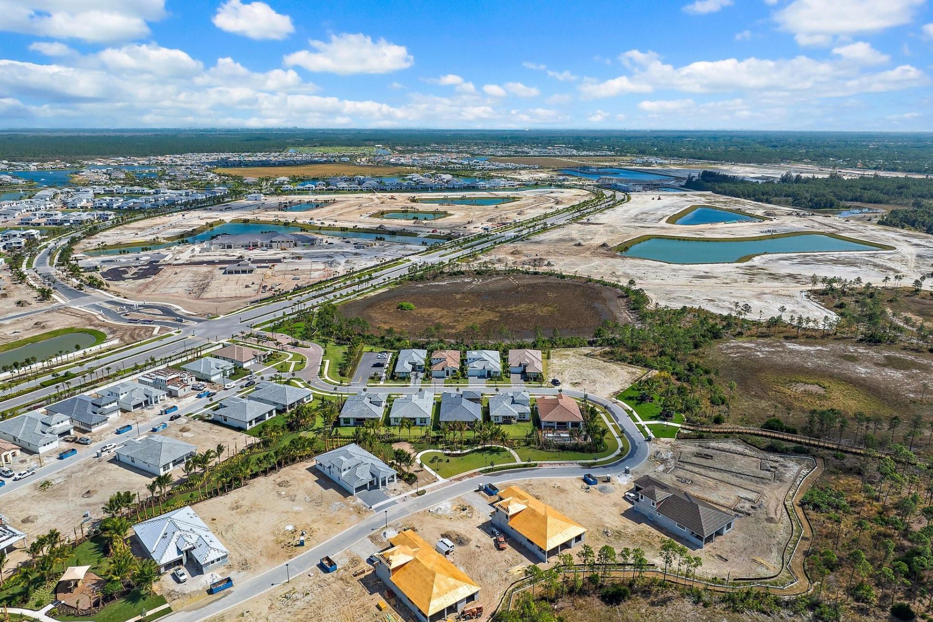 13609 Le Christine Drive, Palm Beach Gardens, FL 33412 Photo