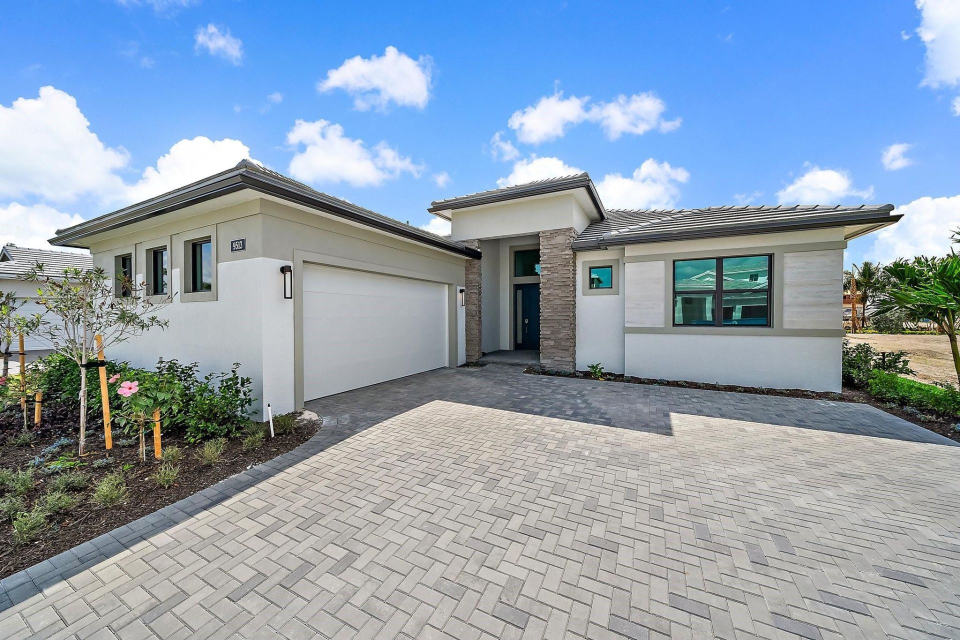 9513 St Germain Drive, Palm Beach Gardens, FL 33412 Photo