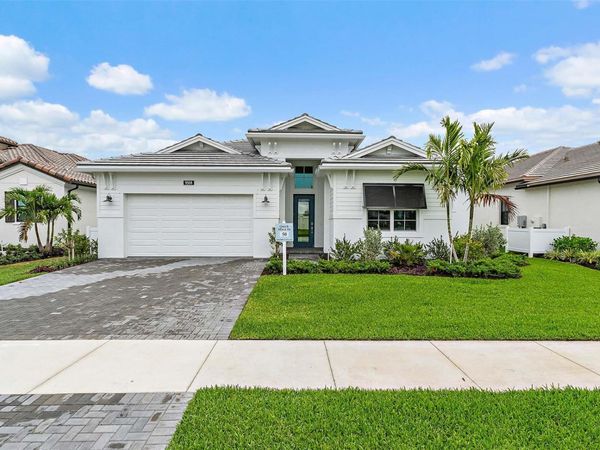 9508 St Germain Drive, Palm Beach Gardens, FL 33412