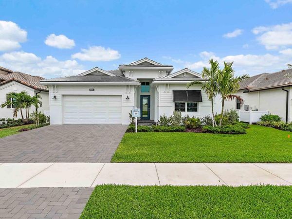 9508 ST GERMAIN DRIVE, Palm Beach Gardens, FL 33412
