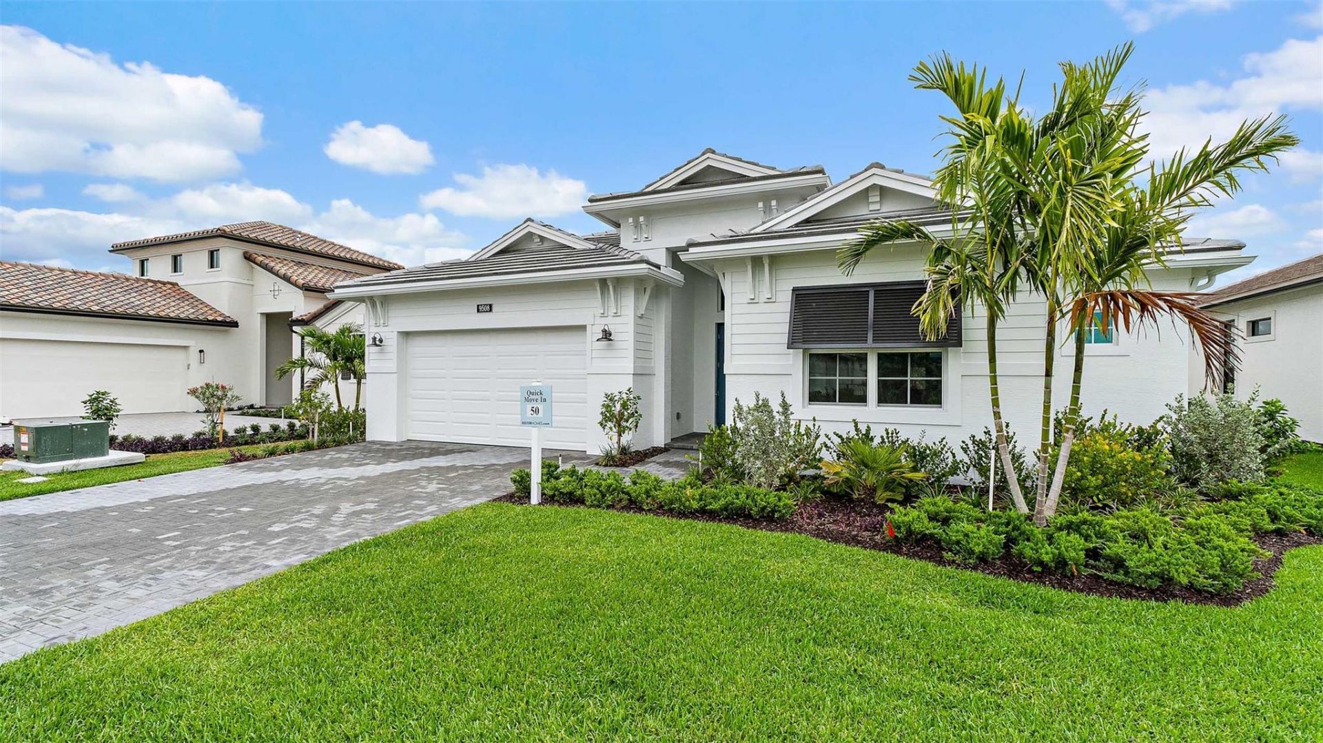 9508 St Germain Drive, Palm Beach Gardens, FL 33412 Photo