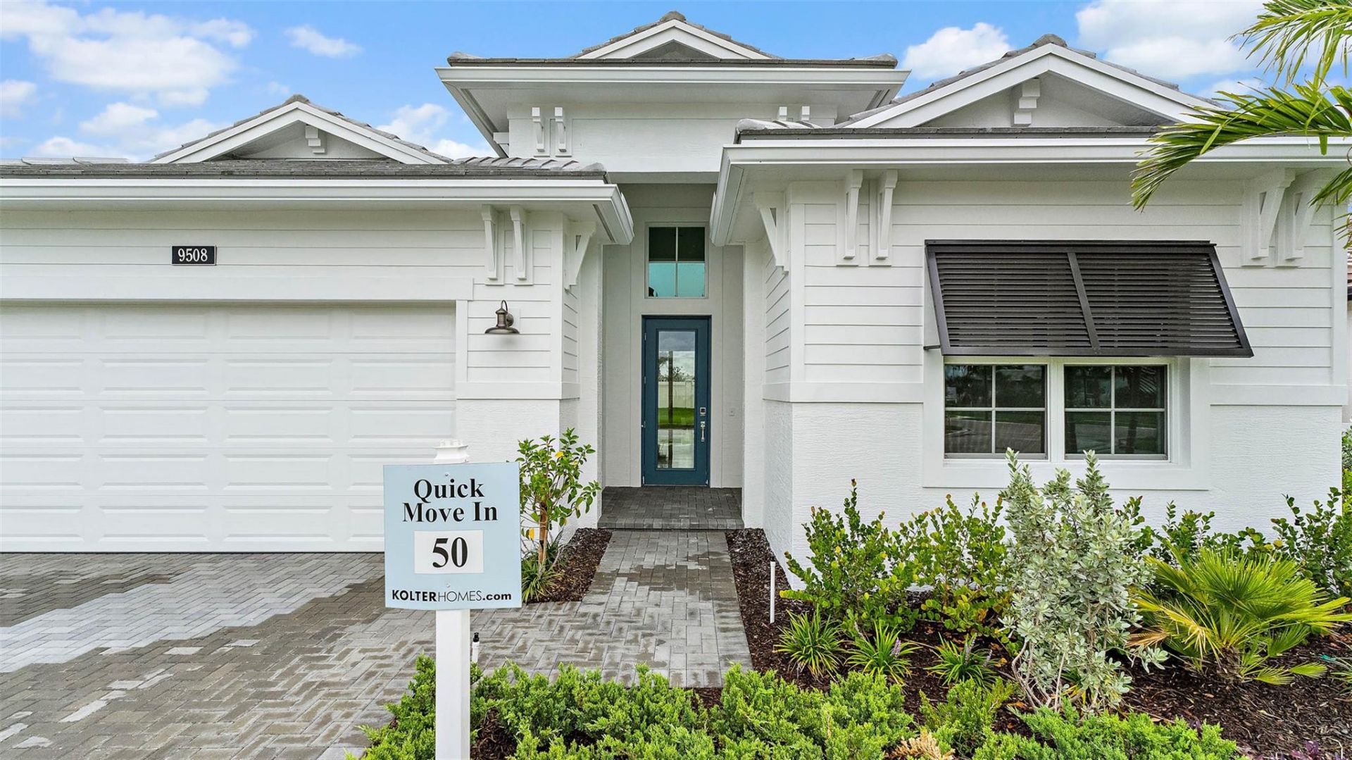 9508 St Germain Drive, Palm Beach Gardens, FL 33412 Photo