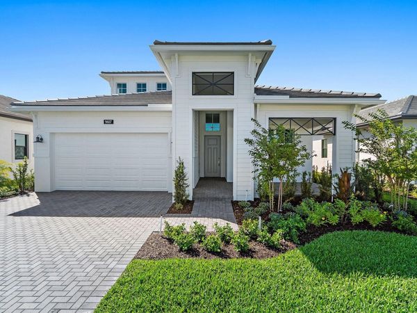 9607 ST GERMAIN DRIVE, Palm Beach Gardens, FL 33412
