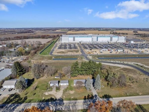 4601 County Hwy TT, Sun Prairie, WI 53590