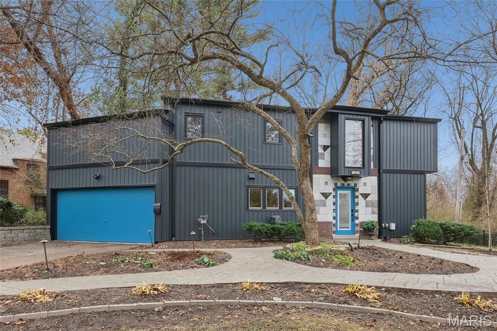 7368 Ahern Avenue, University City, MO 63130 Main Photo