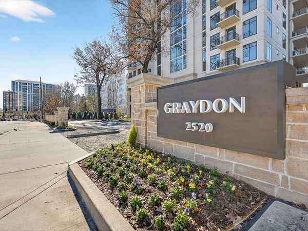 2520 Peachtree Road, Unit 703, Atlanta, GA 30305