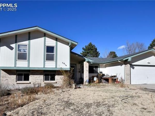 5916 Wolf Creek Place, Colorado Springs, CO 80918