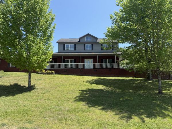240 W Park Circle, Decatur, TN 37322