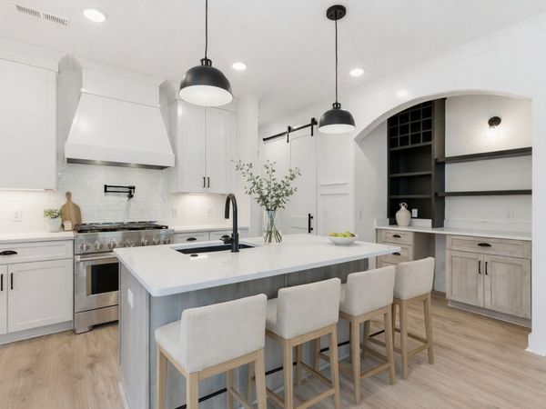 2109B Carter Ave, Nashville, TN 37206