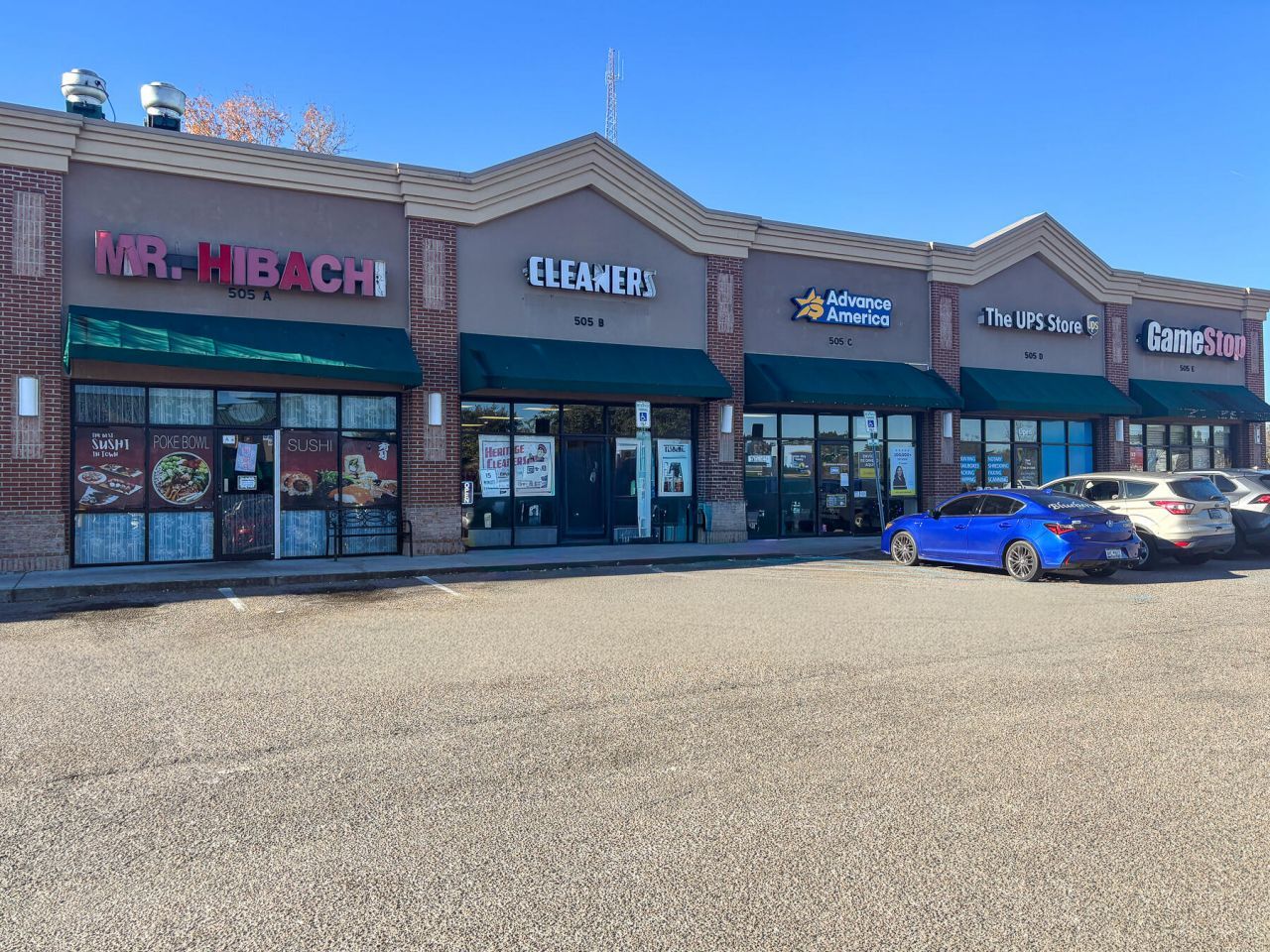 505 N Highway 52 Photo 5