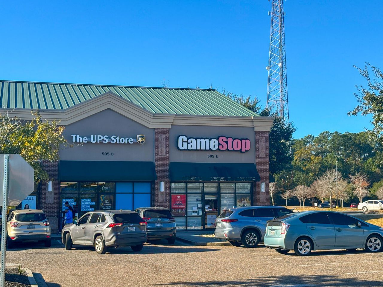 505 N Highway 52 Photo 6