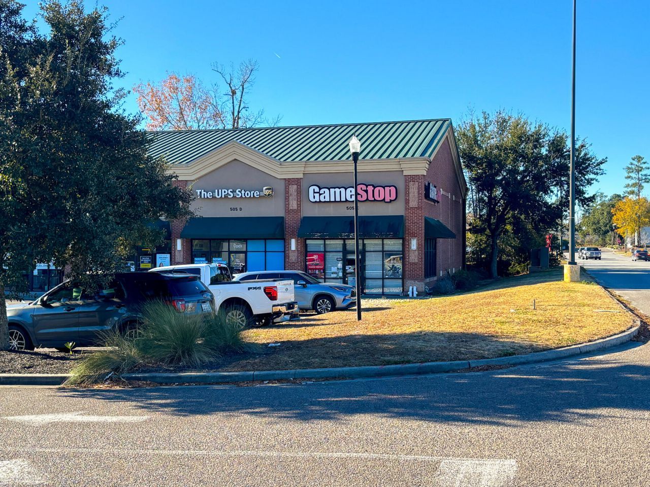 505 N Highway 52 Photo 8