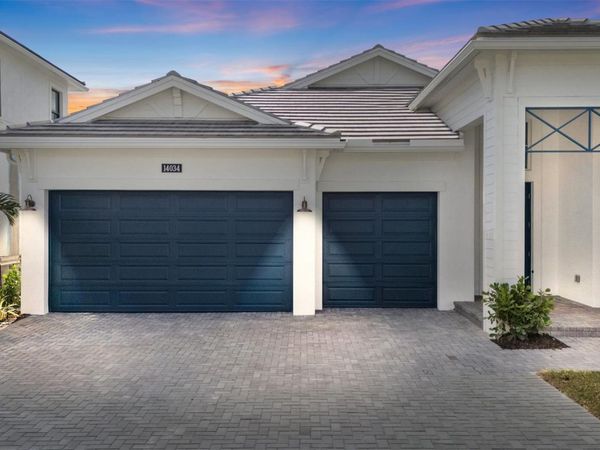14034 Bastille Street, Palm Beach Gardens, FL 33412