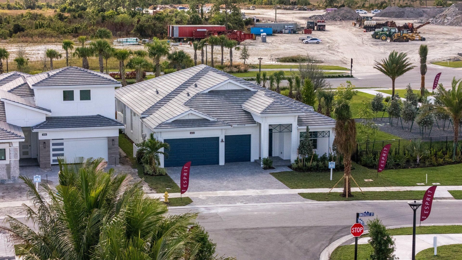 14034 Bastille Street, Palm Beach Gardens, FL 33412 Photo