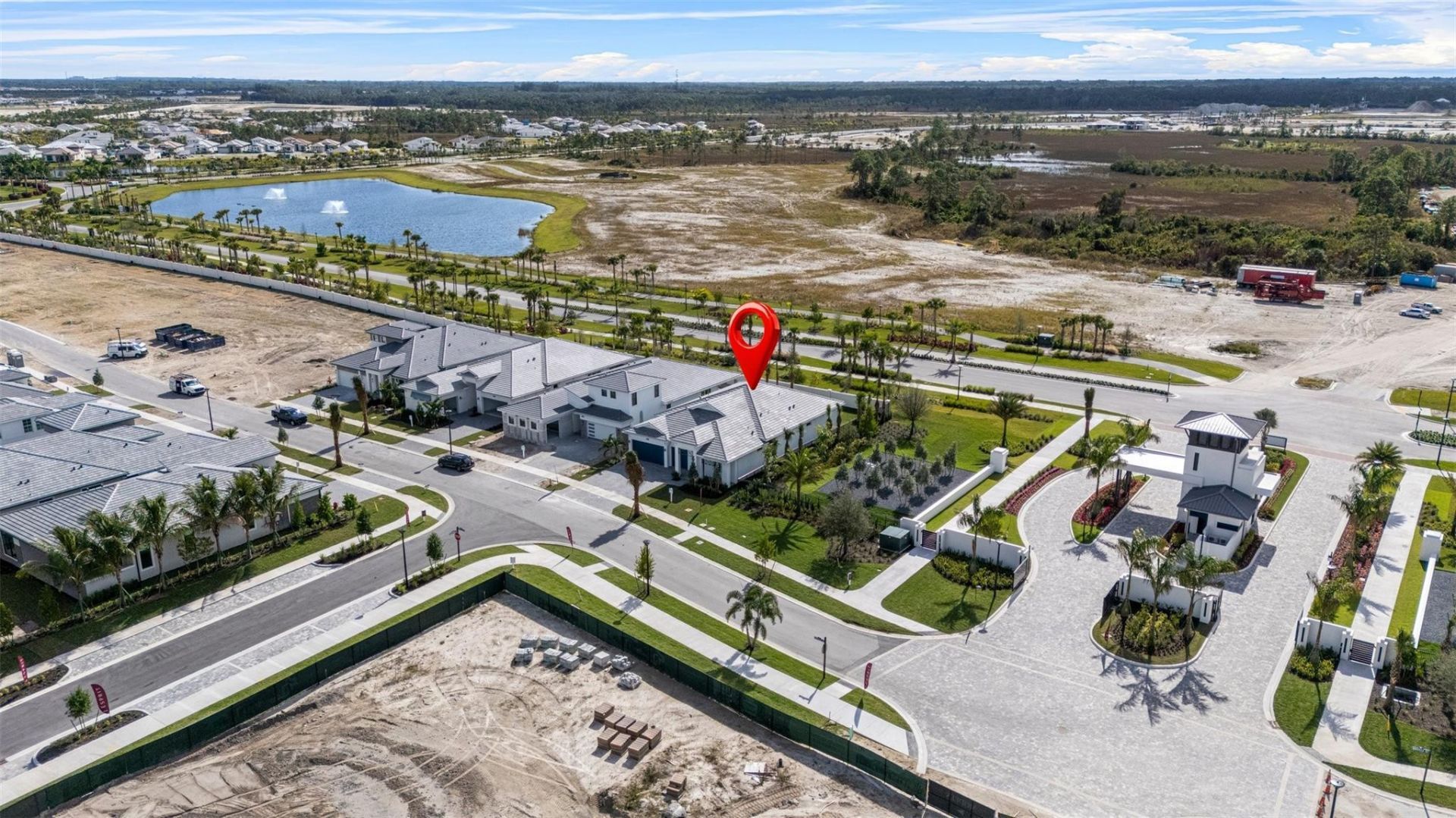 14034 Bastille Street, Palm Beach Gardens, FL 33412 Photo