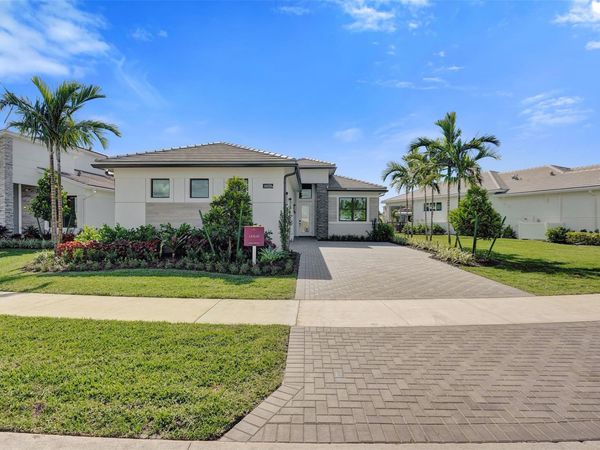 14068 BASTILLE STREET, Palm Beach Gardens, FL 33412
