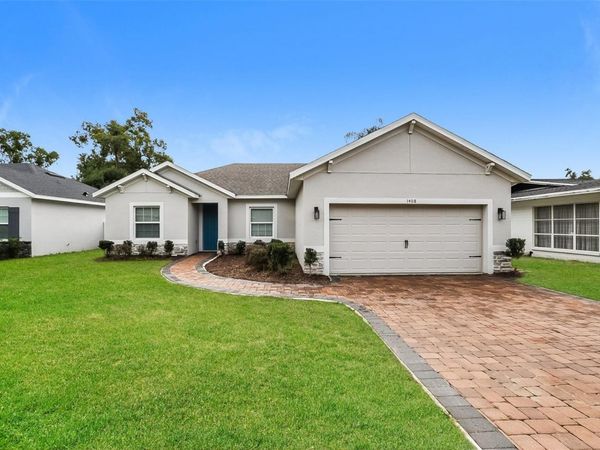 1408 E LAKEVIEW AVENUE, EUSTIS, FL 32726