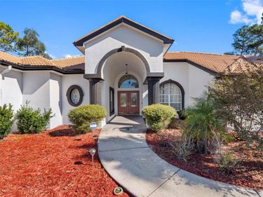 9336 TOOKE SHORE DRIVE, WEEKI WACHEE, FL 34613