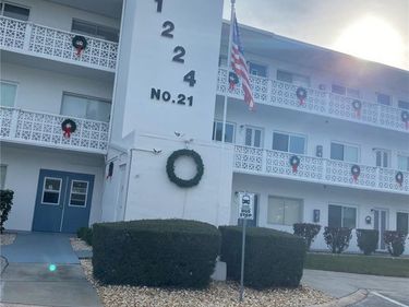 11224 82ND AVENUE, Unit 210, SEMINOLE, FL 33772