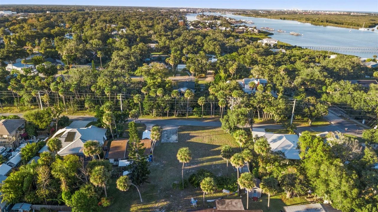 120 Hamilton Road, Edgewater, FL 32132 Photo