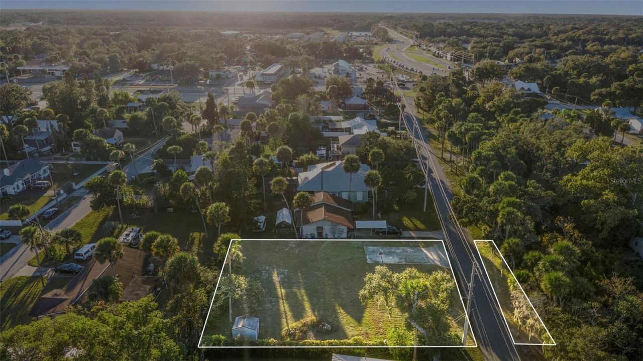 120 Hamilton Road, Edgewater, FL 32132 Photo