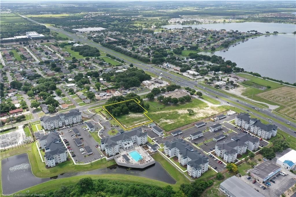 Cypress Gardens Road, Winter Haven, FL 33884 Photo