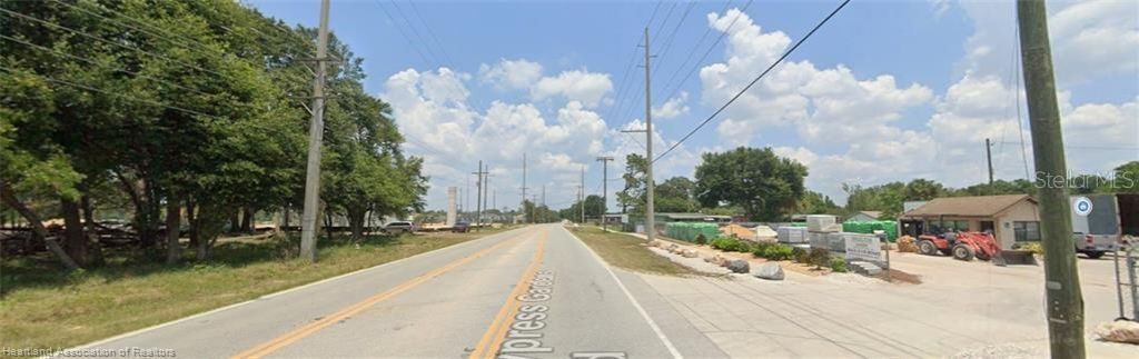 Cypress Gardens Road, Winter Haven, FL 33884 Photo