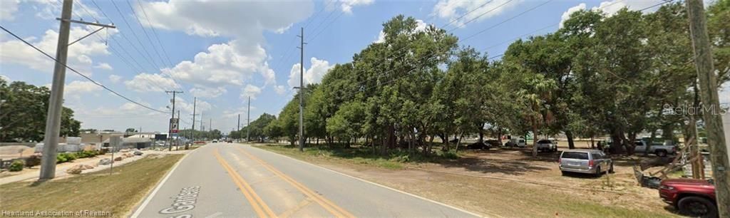 Cypress Gardens Road, Winter Haven, FL 33884 Photo