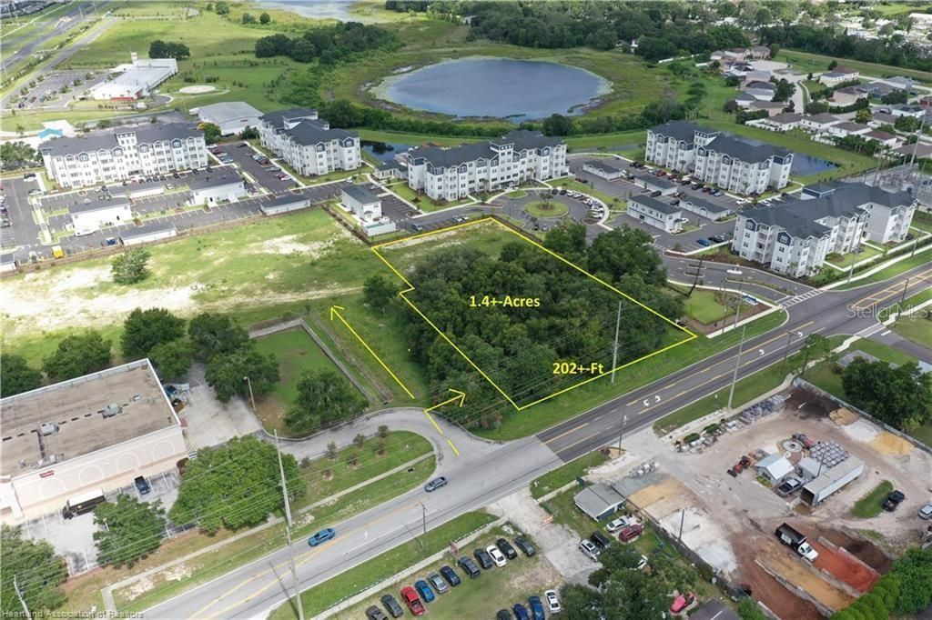 Cypress Gardens Road, Winter Haven, FL 33884 Photo