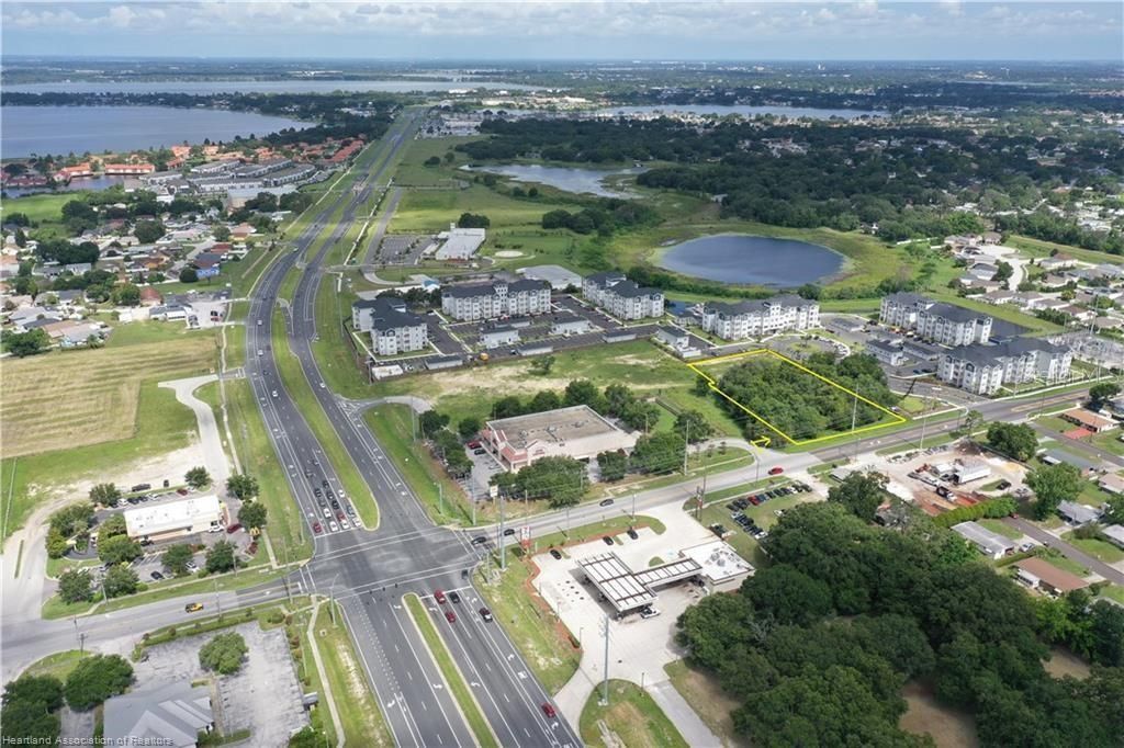 Cypress Gardens Road, Winter Haven, FL 33884 Photo