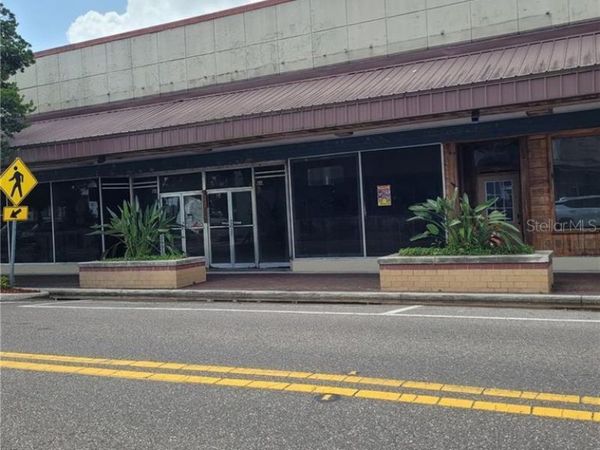 121 W MAIN STREET, WAUCHULA, FL 33873