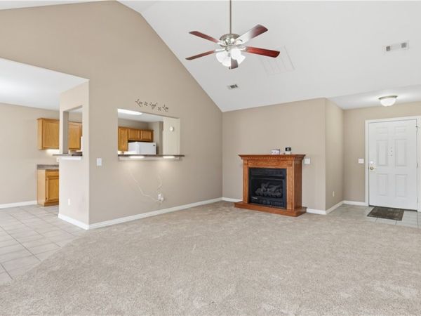 900 Churchill Court, Gentry, AR 72734