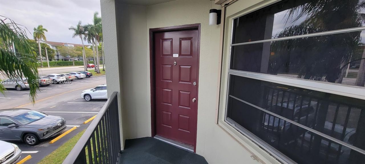 1300 SW 130th Ave, Unit 201F, Pembroke Pines, FL 33027 Photo