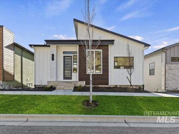 3541 E Warm Springs Ave, Boise, ID 83716