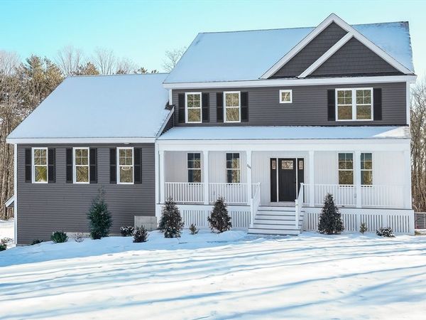 209 Middle Road, Haverhill, MA 01830