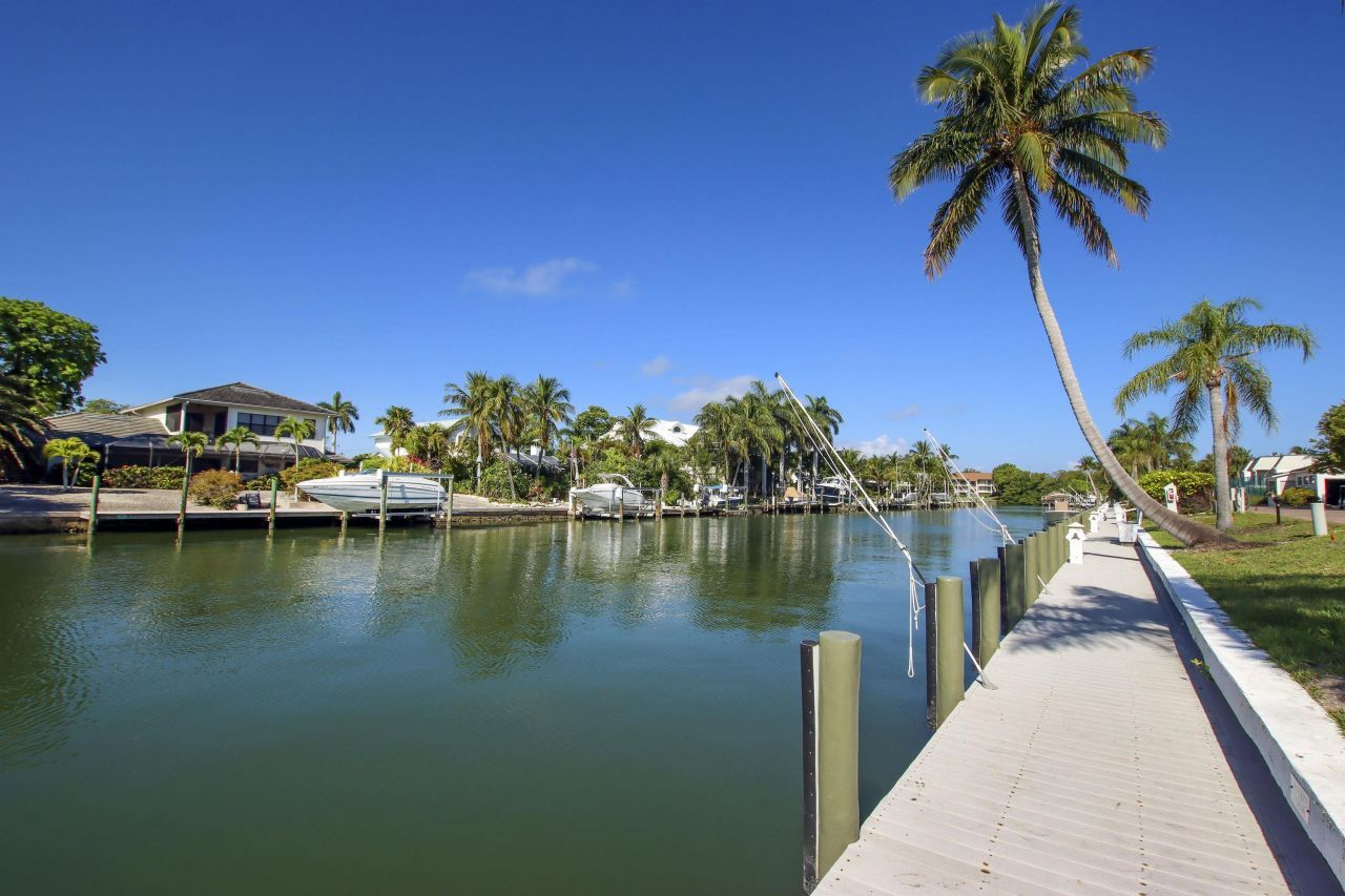 760 Sextant Dr, Unit 733, Sanibel, FL 33957 Photo