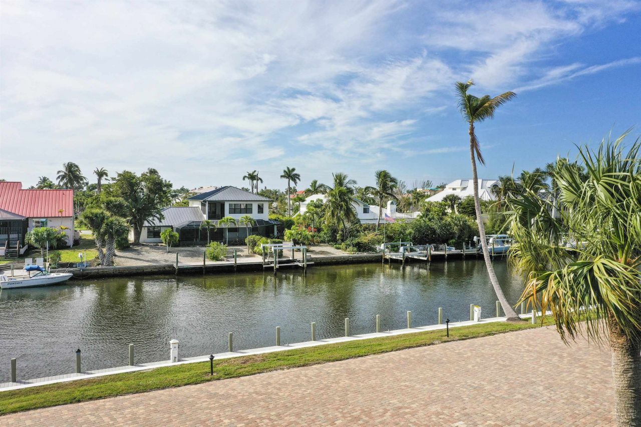 760 Sextant Dr, Unit 733, Sanibel, FL 33957 Photo