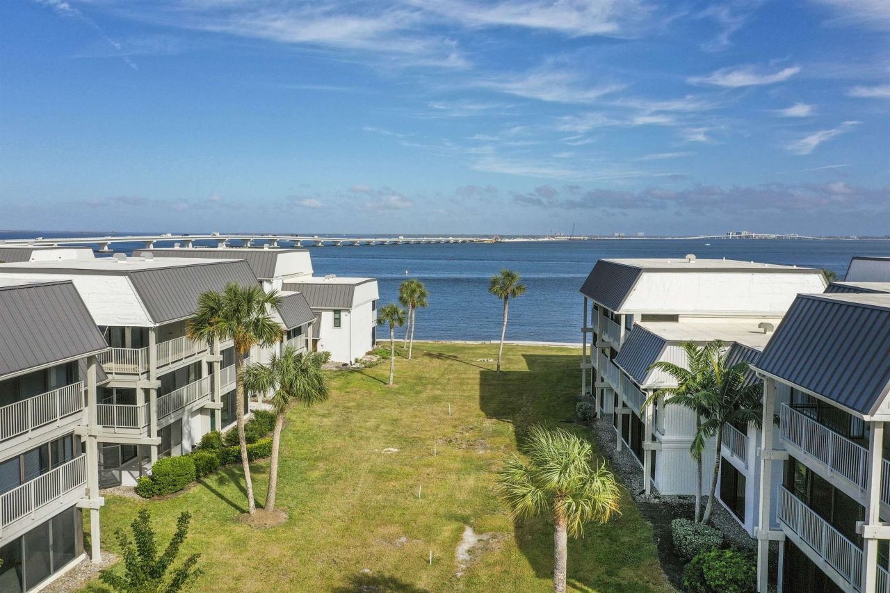 760 Sextant Dr, Unit 733, Sanibel, FL 33957 Photo