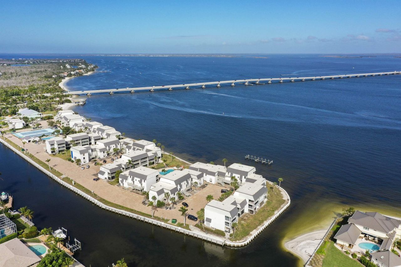 760 Sextant Dr, Unit 733, Sanibel, FL 33957 Photo