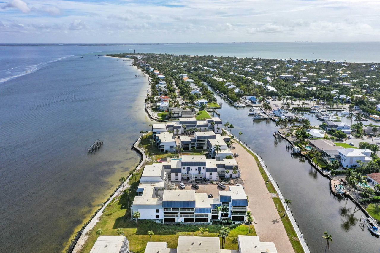 760 Sextant Dr, Unit 733, Sanibel, FL 33957 Photo