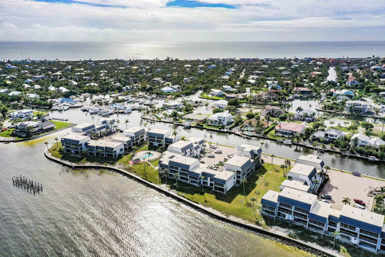 760 Sextant Dr, Unit 733, Sanibel, FL 33957 Photo