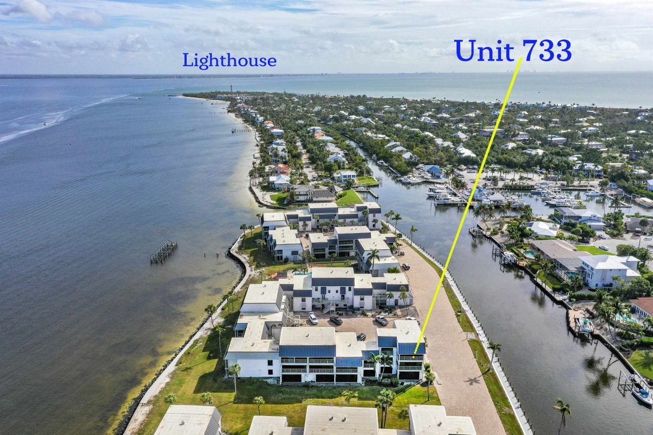 760 Sextant Dr, Unit 733, Sanibel, FL 33957 Photo