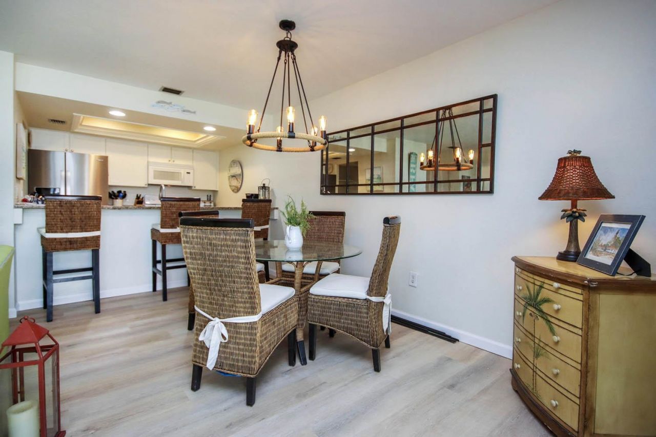 760 Sextant Dr, Unit 733, Sanibel, FL 33957 Photo