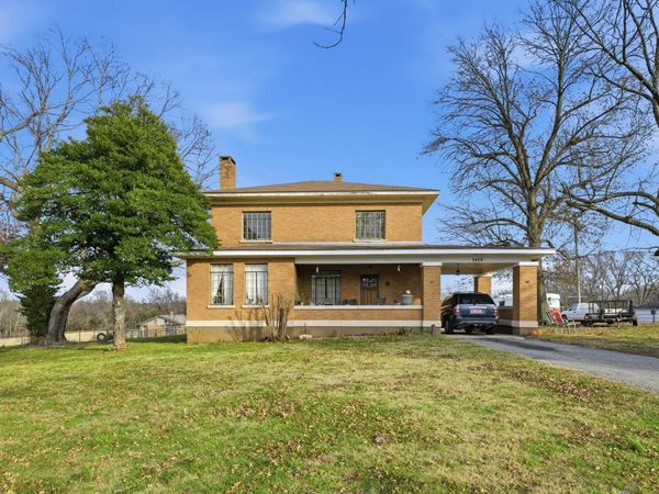 1425 E Street SW, Miami, OK 74354