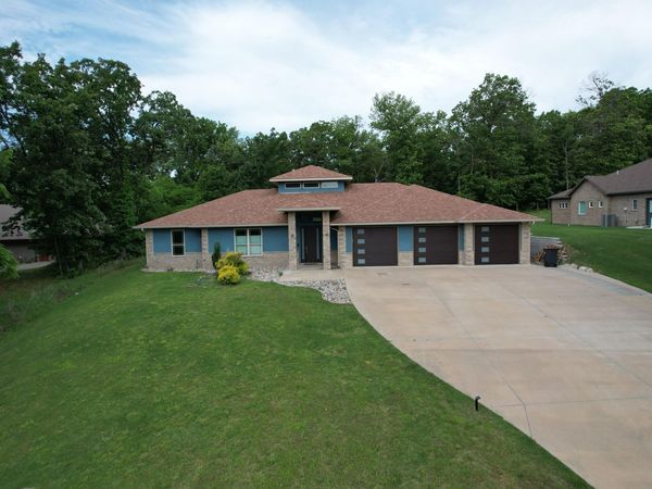 31797 S 598 Court, Grove, OK 74344
