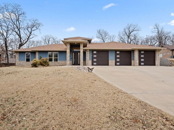 31797 S 598 Court, Grove, OK 74344