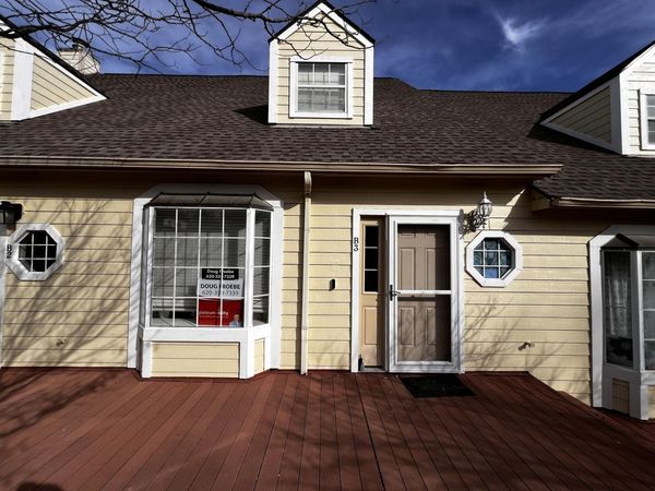 31990 S 624 Place, Unit B3, Grove, OK 74344